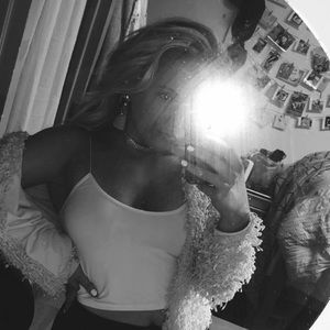 Meet your Posher, Annabelle